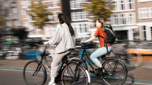 Destinacija zdravlja: Zašto voziti biciklo?