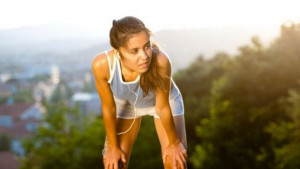 Kako trenirati na 35+ stepeni?