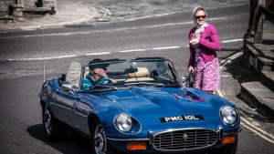 Vježbe koje se mogu izvoditi u automobilu