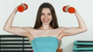 Vježbe za čvrste podlaktice