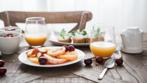 Ishrana za one koji vježbaju