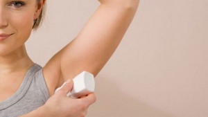 Dezodoransi i antiperspiranti kao rušioci zdravlja