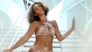 Beyonce i sa 33 godine poput top modela