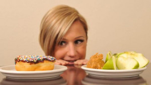 Smršati i zadržati liniju: Pronađite pravu formulu