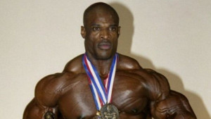 Ronnie Coleman: Najveći Mr. Olympia svih vremena