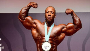 Čudesni Shawn Rhoden slavio u San Marinu
