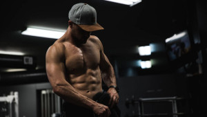 15 minuta za trbušne mišiće