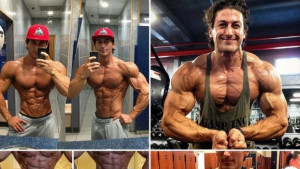 Top forma: 17 osoba koje su osvojile Instagram