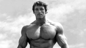 Malo poznate činjenice o Arnoldu Schwarzeneggeru