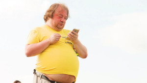 Top 10 najdebljih nacija svijeta