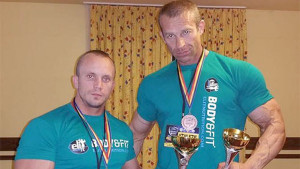 Dvije medalje za Bosnu i Hercegovinu