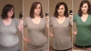 Samo 3 promjene životnih navika su dovele do ovoga