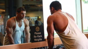 Pronađite se: Ovo svi potajno rade u teretani