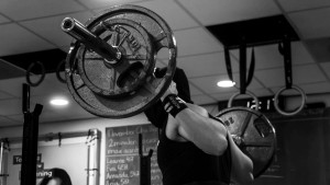 300 trening program: Vježbanje poput Spartanaca