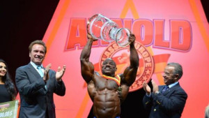 Impresivni 46-godišnjak pokorio i Arnold Classic