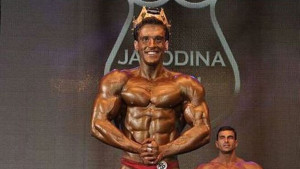 Leo Zovko se u Mostar vratio kao apsolutni šampion
