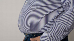 "Pivski" stomak smrtonosniji od prave gojaznosti