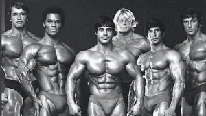 Da li Classic Physique budućnost bodybuildinga?