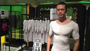 Muški push-up: Kada mršavci postanu nabildani