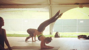 Najatraktivnija NASCAR vozačica i njen stil života