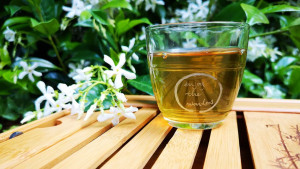 Zeleni čaj za zdravo mršavljenje