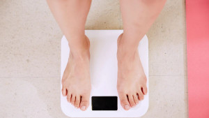 Variranje s težinom može biti fatalno
