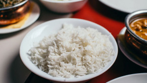 Kako smršati pomoću riže