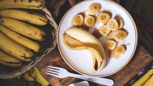 S čim je najbolje kombinovati bananu?