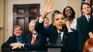 Barack Obama otkrio svoju trening playlistu