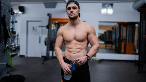 Bez tegova do top forme: Pet vježbi profesionalaca