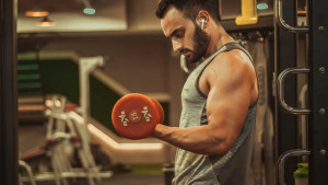 Zašto bodybuilding "proizvodi" uspješne ljude?