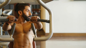 "Kardio ili tegovi? Uvijek bih preporučio tegove"