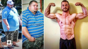 "Shvatio sam da me moj način života šalje u grob"