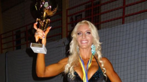 Lejla Šečić osvojila titulu državne prvakinje