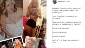 Izgubila je 47 kilograma i postala prava senzacija