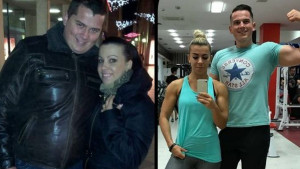 Elvira i Marko su dokazali šta znači čvrsta volja