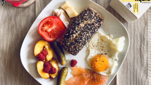 Iznenađujuća beneficija visokoproteinske dijete