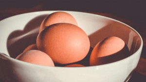 10 namirnica uz koje ćete izgubiti višak kilograma