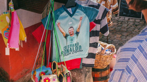 Cristiano Ronaldo pokreće lanac fitness centara