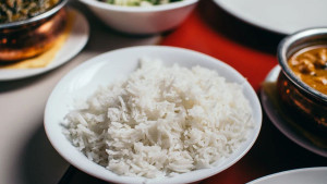Način spremanja riže treba pod hitno promijeniti