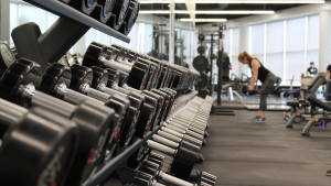 Pet najomrženijih osoba u fitness centrima
