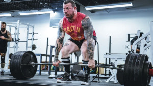 Dosadno zar ne? 10 najčešćih pitanja bodybuilderu