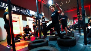 Predstavljen novi NIKE model patika za CrossFit