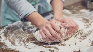 Bez brašna: Napravite najzdraviji hljeb ikada