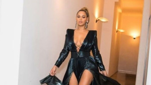 Beyoncé odlučila: strogom dijetom skida kilograme