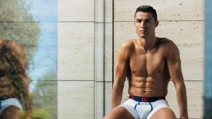 Ronaldo otkrio šta treba da ima savremeni muškarac