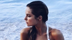 I Victoria's Secret anđeli se bore s kilogramima