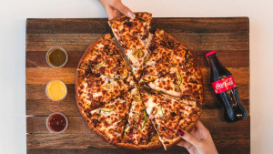 Bezglutenska pizza - recept za tijesto