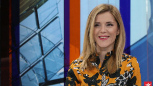 Emela Burdžović: Svačiji život je pun prepreka