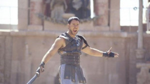 "Gladiator" više nije što je nekada bio